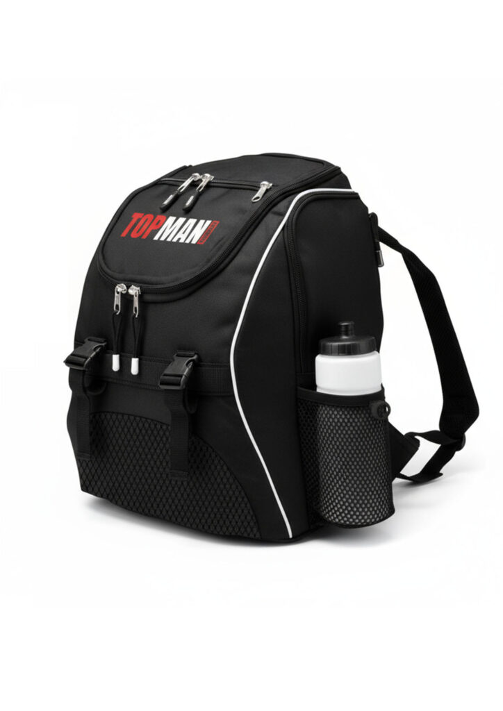 MOCHILA PRO 2.0 AQUA / T.U., simple / (BOMC201U)